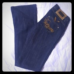 Apple bottom Jeans